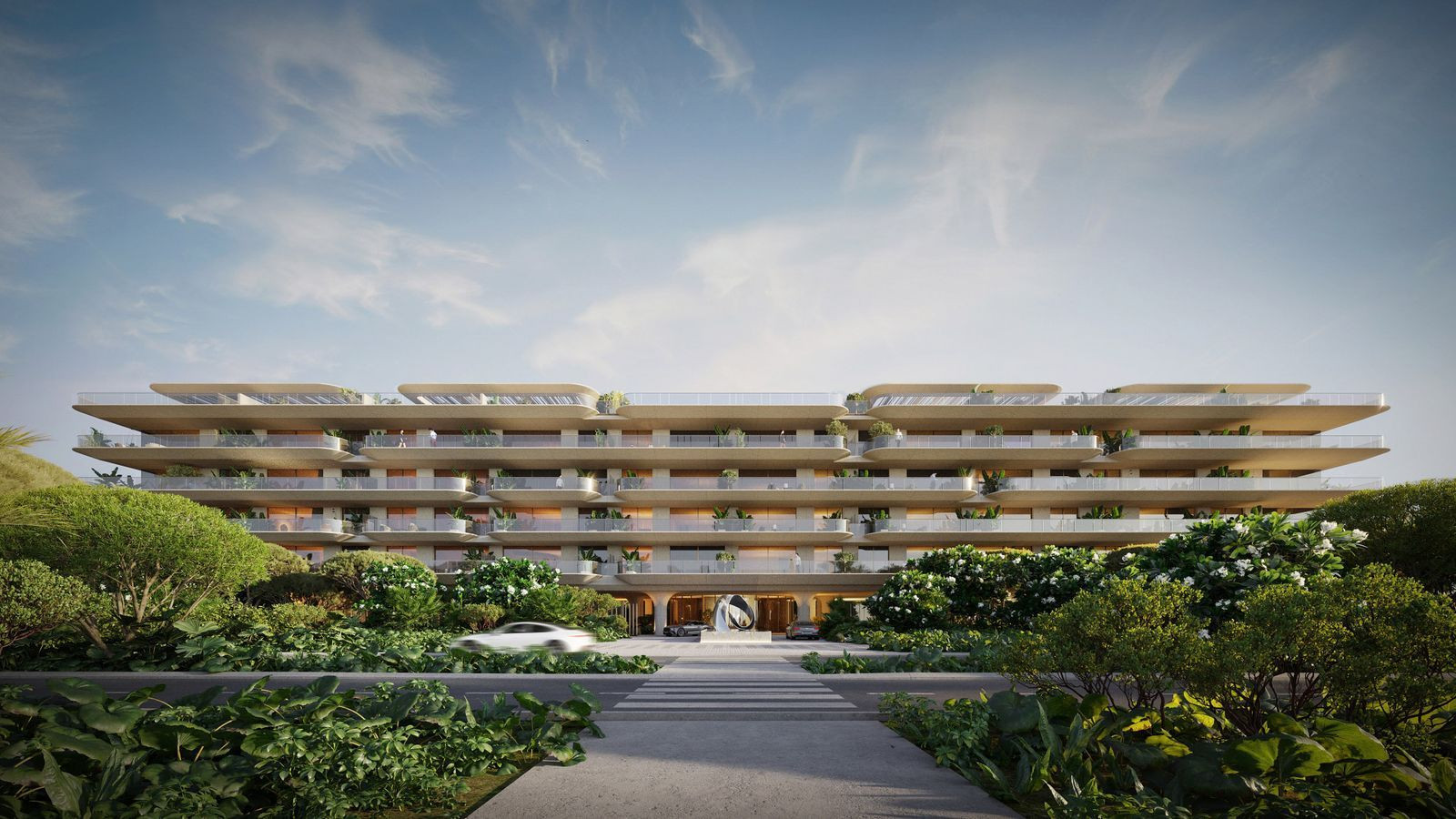 Image 17: apartment For sale, Estepona, €3,550,000 [HFM-N10075]