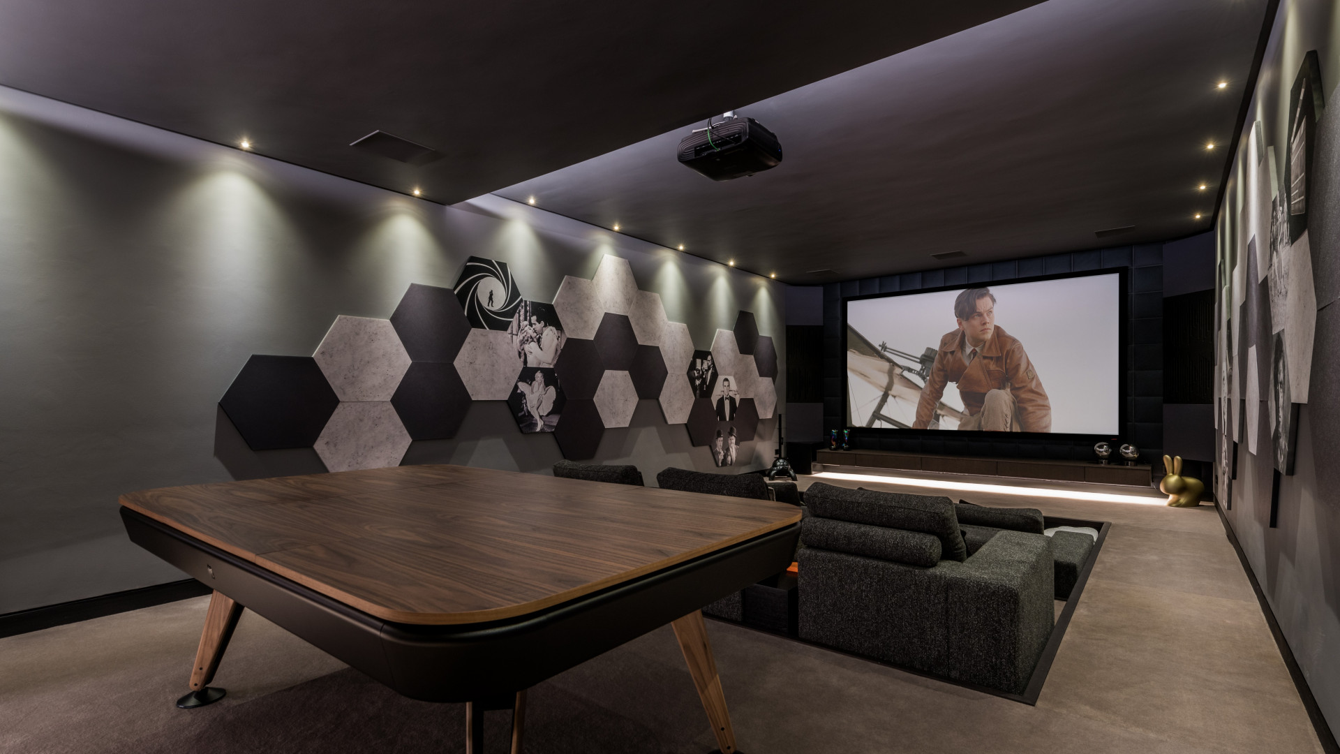 Image 52: detached villa For sale, Benahavís, €6,250,000 [HFM-C40180]