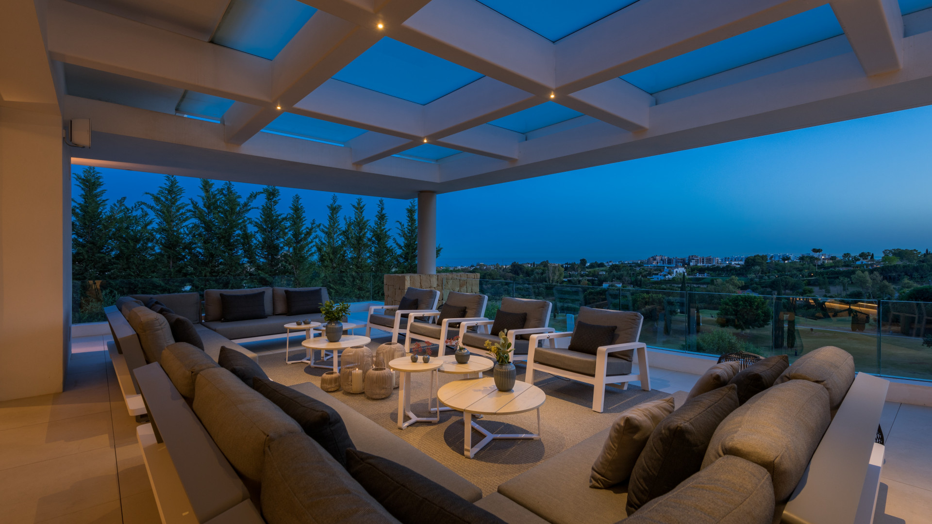 Image 52: detached villa For sale, Benahavís, €6,250,000 [HFM-C40180]