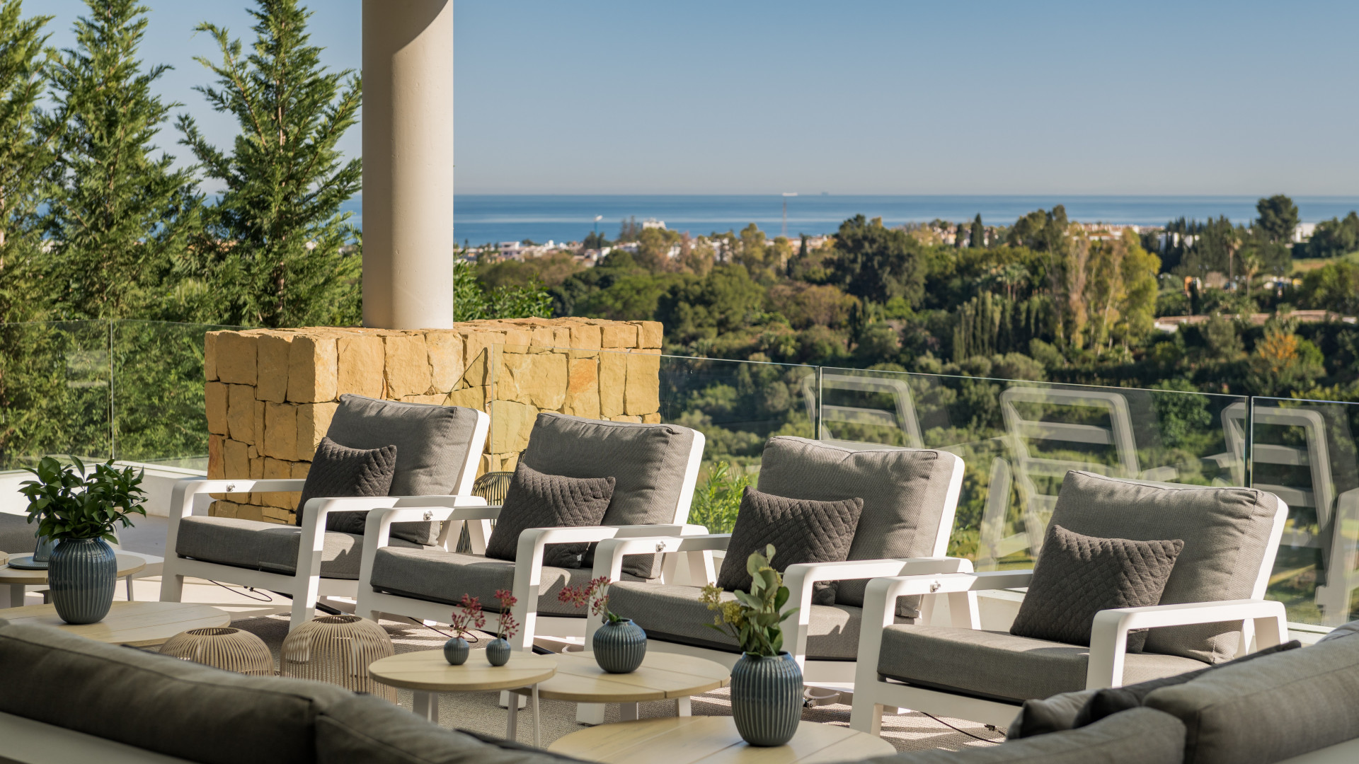 Image 52: detached villa For sale, Benahavís, €6,250,000 [HFM-C40180]