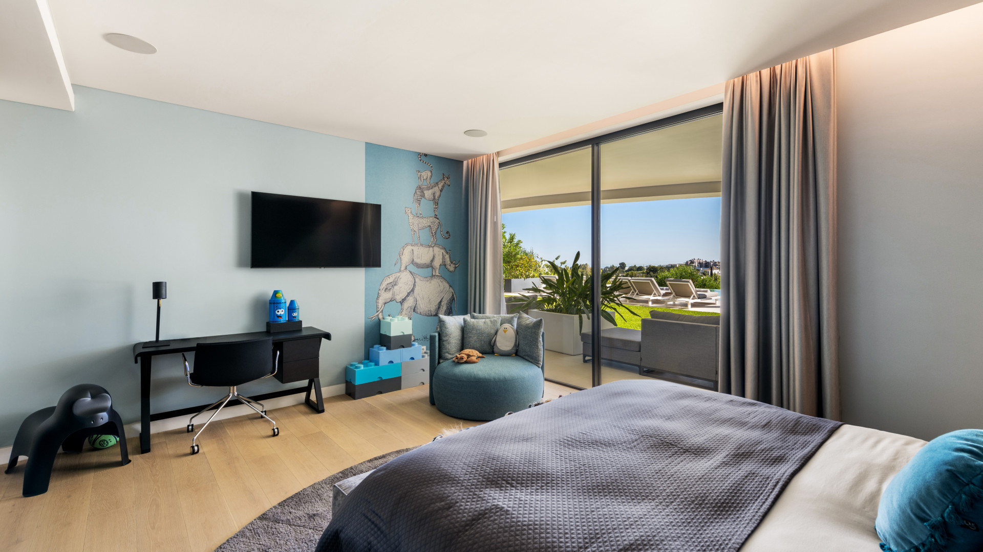 Image 52: detached villa For sale, Benahavís, €6,250,000 [HFM-C40180]