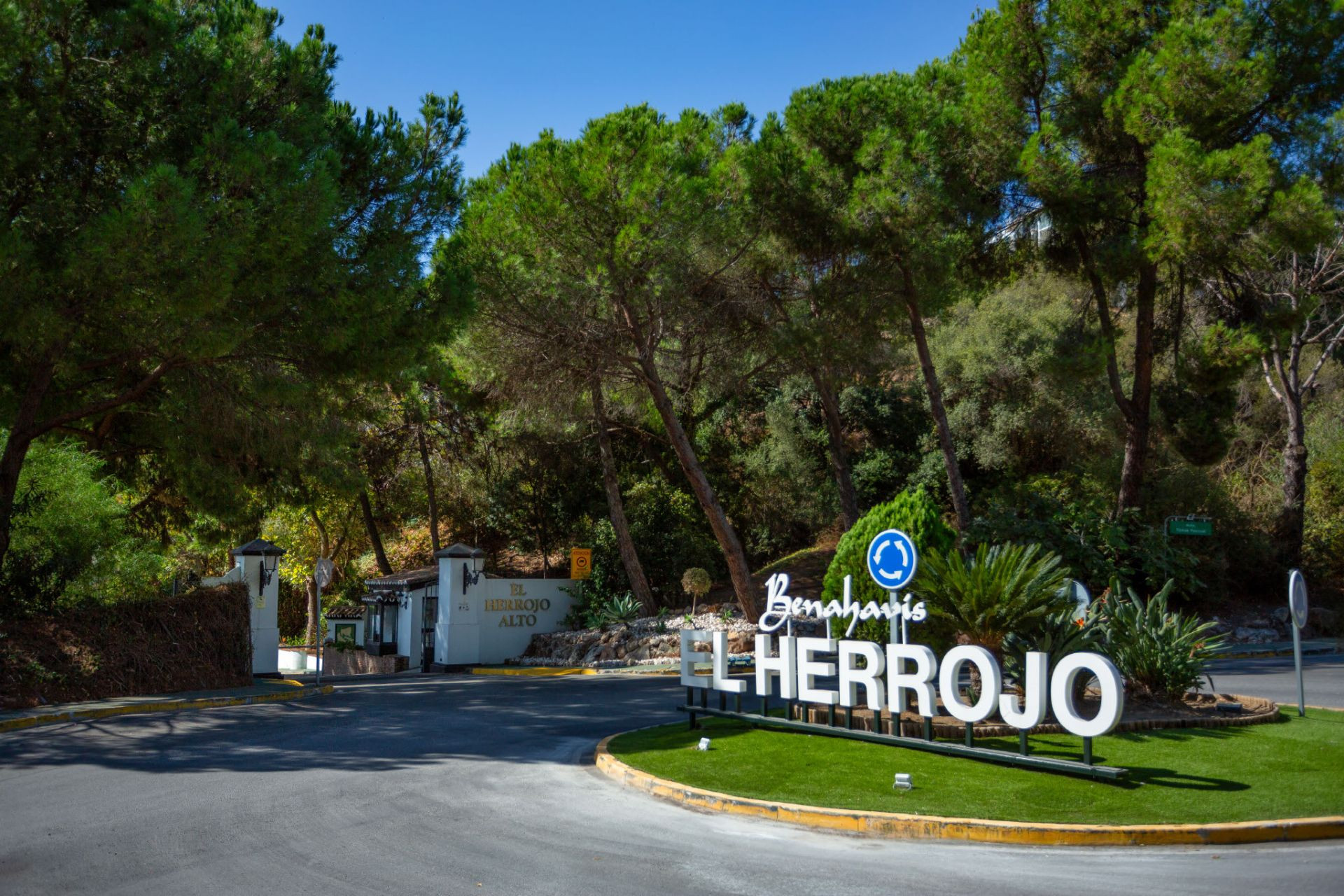 Image 41: detached villa For sale, Benahavís, €6,195,000 [HFM-C40179]