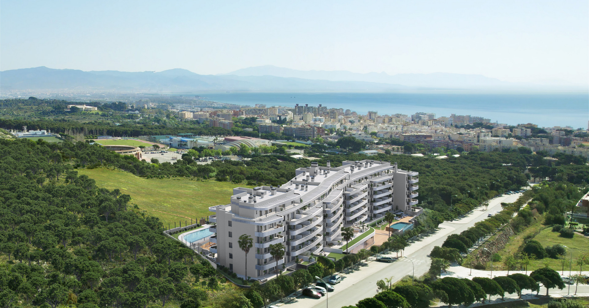 Image 15: apartment For sale, Torremolinos, €369,000 [HFM-N10074]