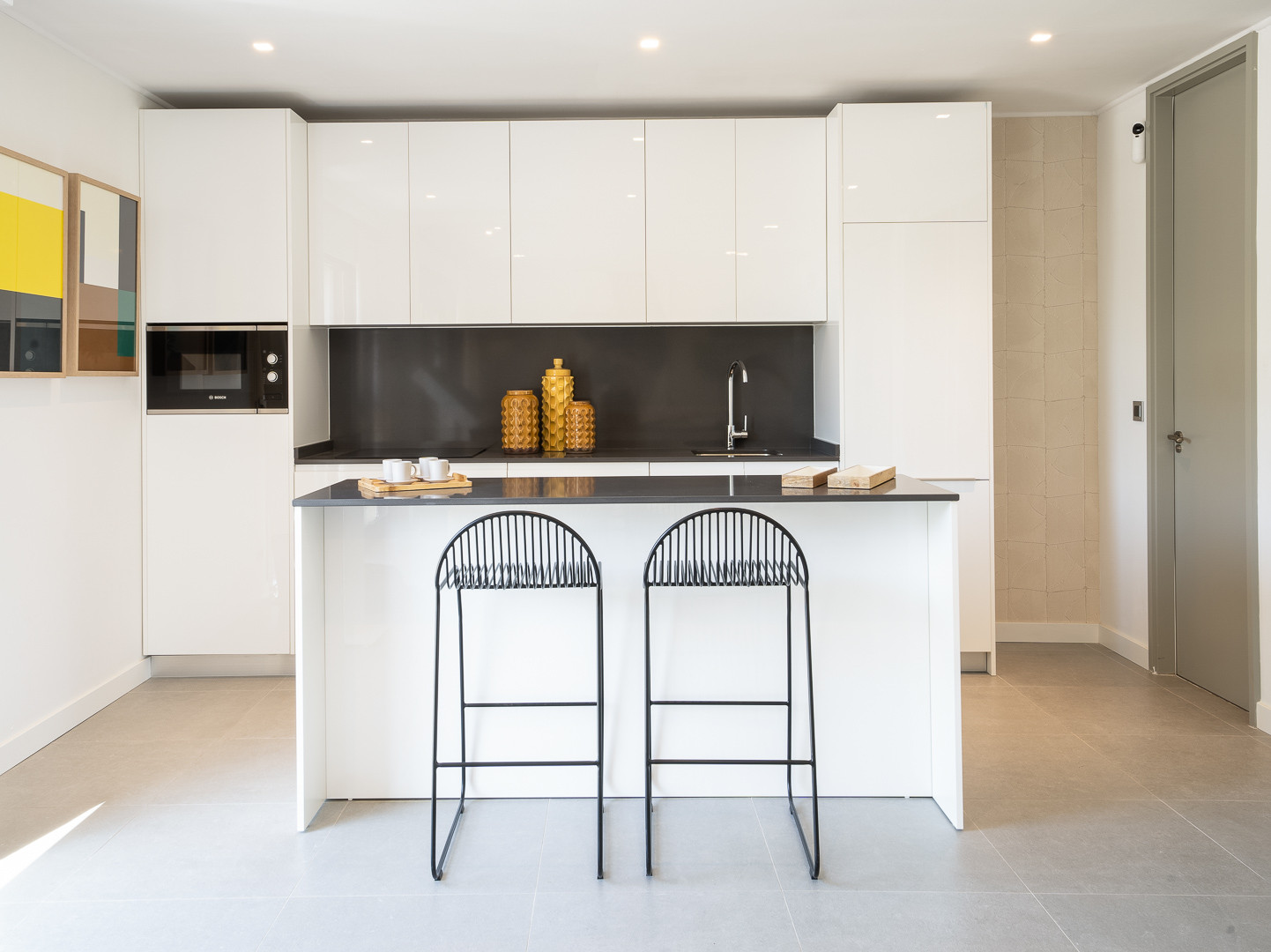 Image 15: apartment For sale, Torremolinos, €369,000 [HFM-N10074]