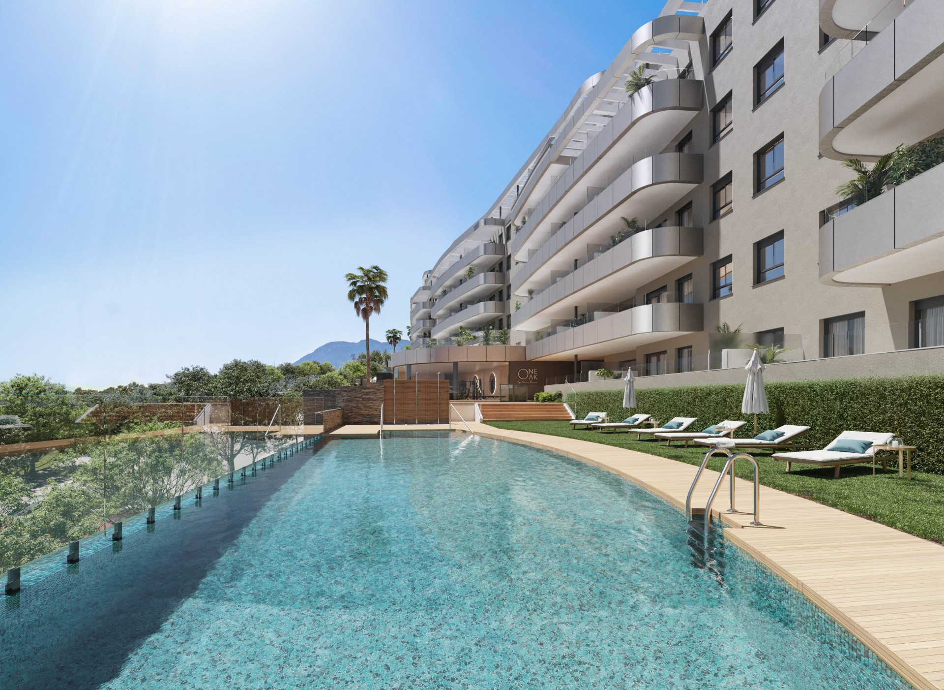 Image 15: apartment For sale, Torremolinos, €369,000 [HFM-N10074]