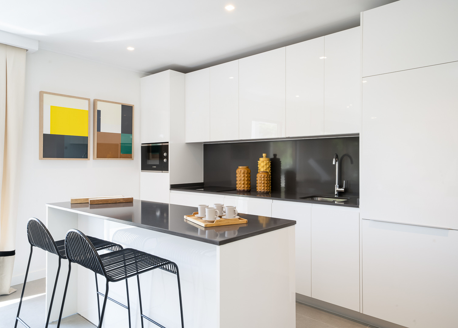 Image 15: apartment For sale, Torremolinos, €369,000 [HFM-N10074]