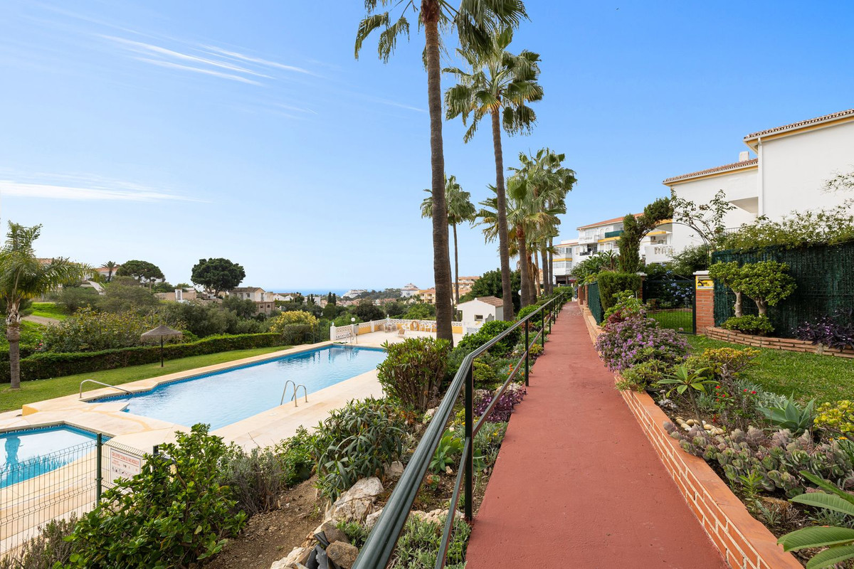 Image 21: penthouse For sale, Mijas Costa, €390,000 [HFM-CL10088]