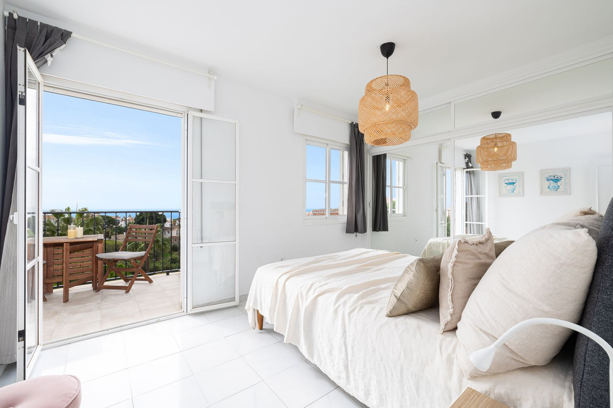 Image 21: penthouse For sale, Mijas Costa, €390,000 [HFM-CL10088]