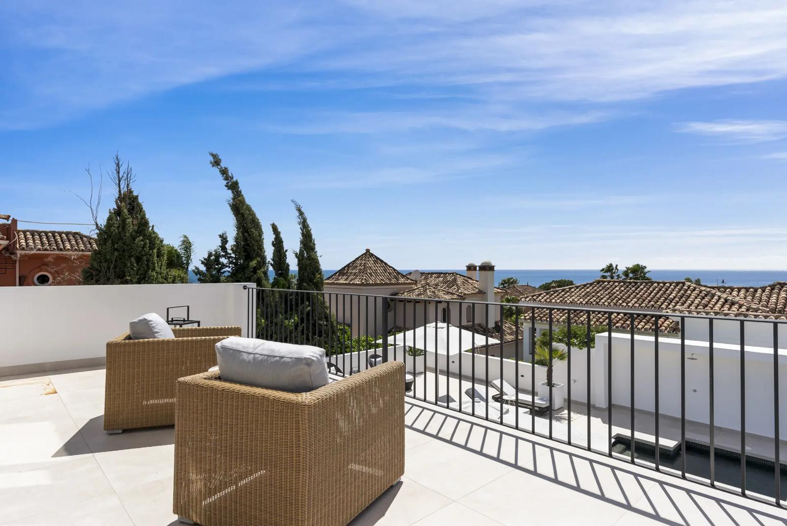 Image 57: detached villa For sale, Marbella, €3,295,000 [HFM-C40193]