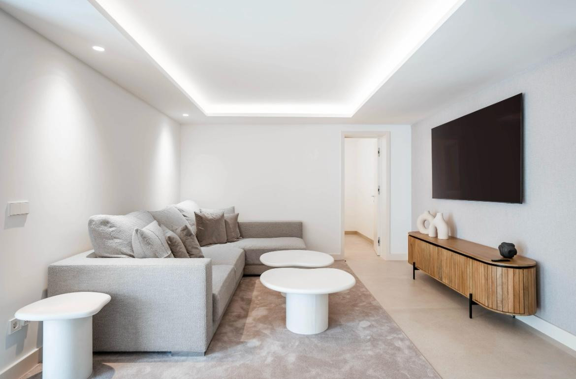 Image 57: detached villa For sale, Marbella, €3,295,000 [HFM-C40193]