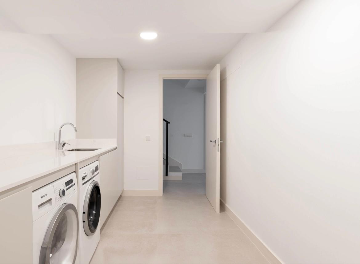 Image 57: detached villa For sale, Marbella, €3,295,000 [HFM-C40193]