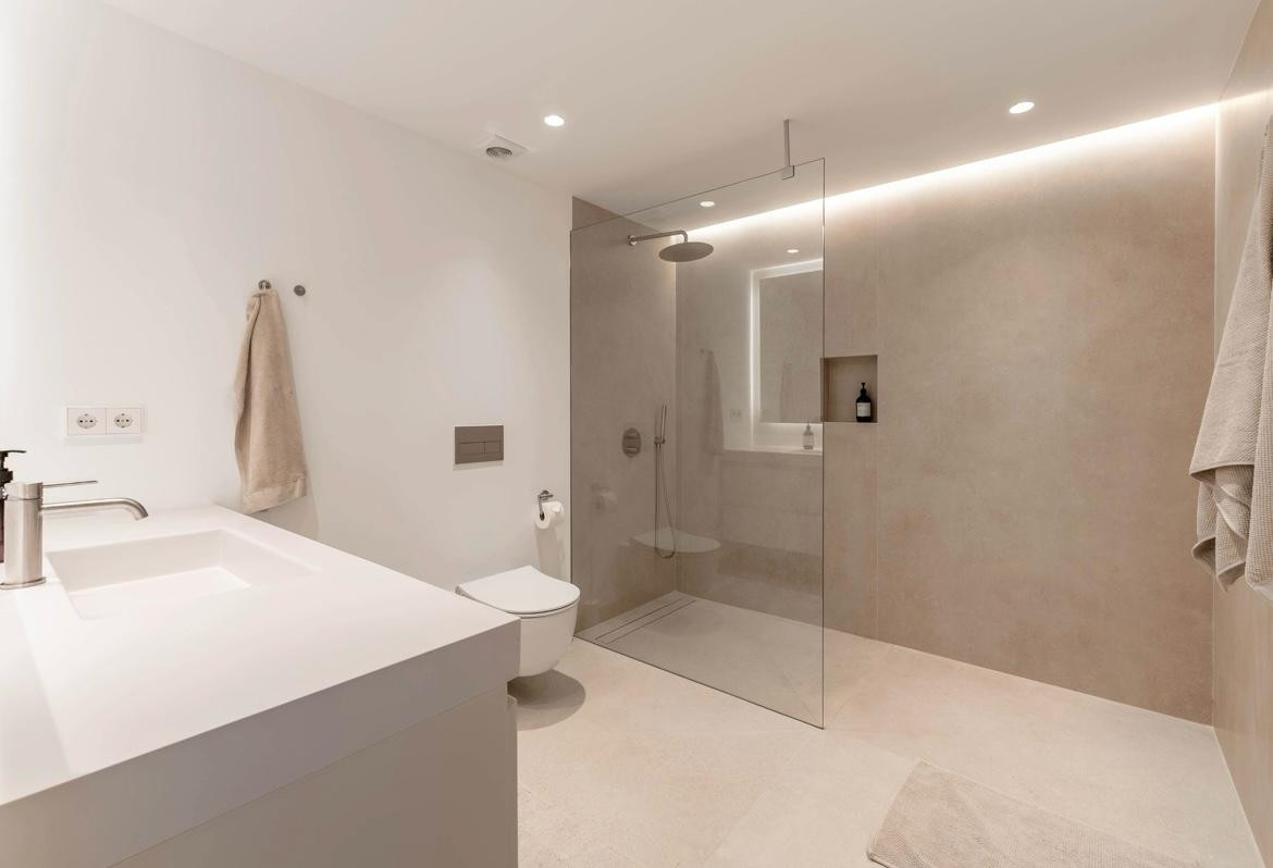 Image 57: detached villa For sale, Marbella, €3,295,000 [HFM-C40193]