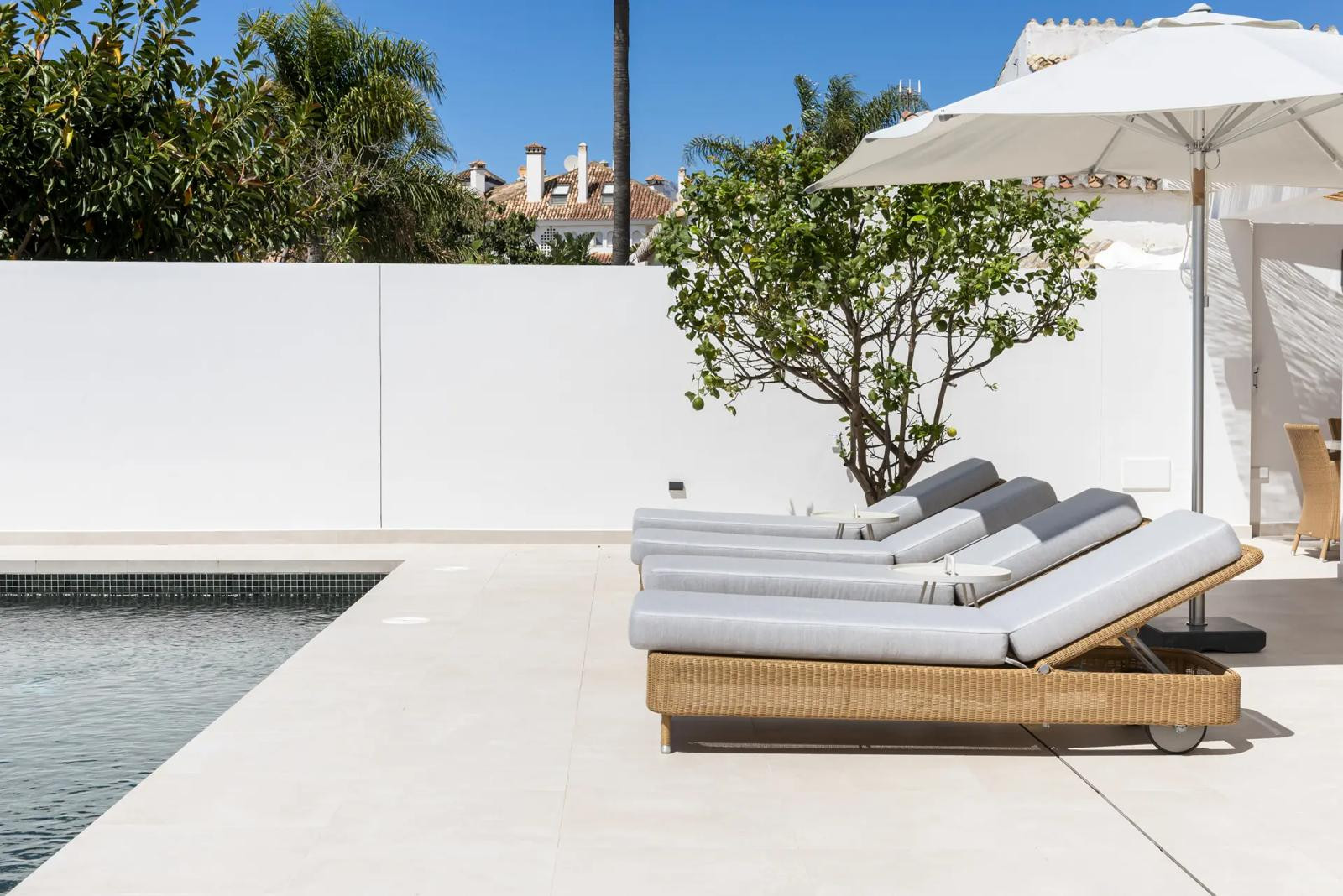 Image 57: detached villa For sale, Marbella, €3,295,000 [HFM-C40193]