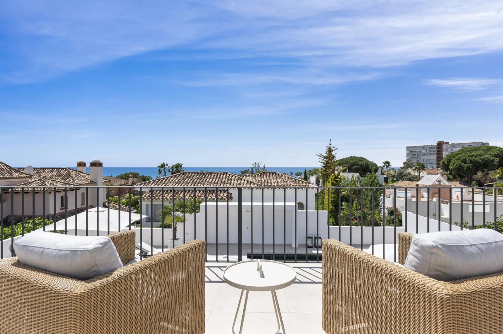 Image 57: detached villa For sale, Marbella, €3,295,000 [HFM-C40193]