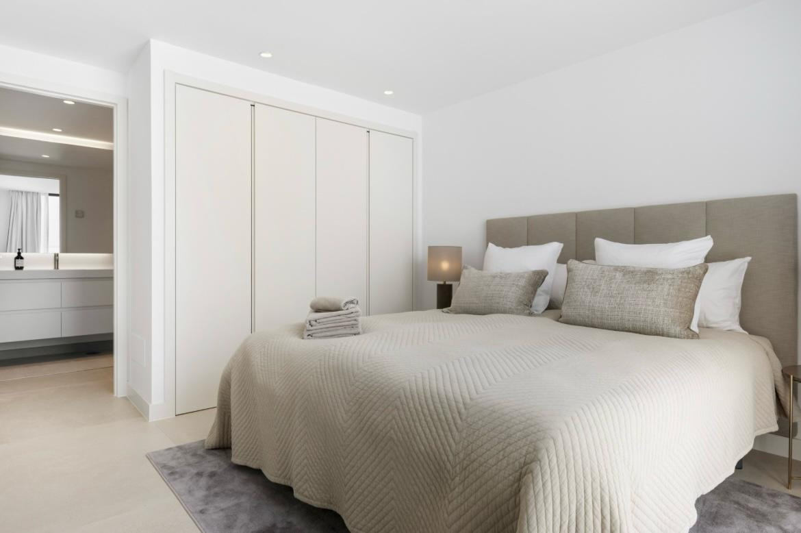 Image 57: detached villa For sale, Marbella, €3,295,000 [HFM-C40193]