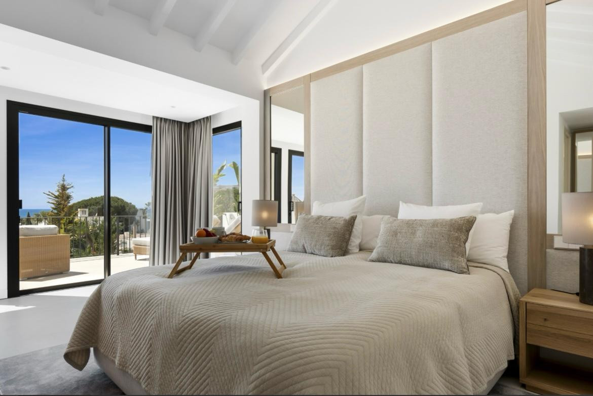 Image 57: detached villa For sale, Marbella, €3,295,000 [HFM-C40193]