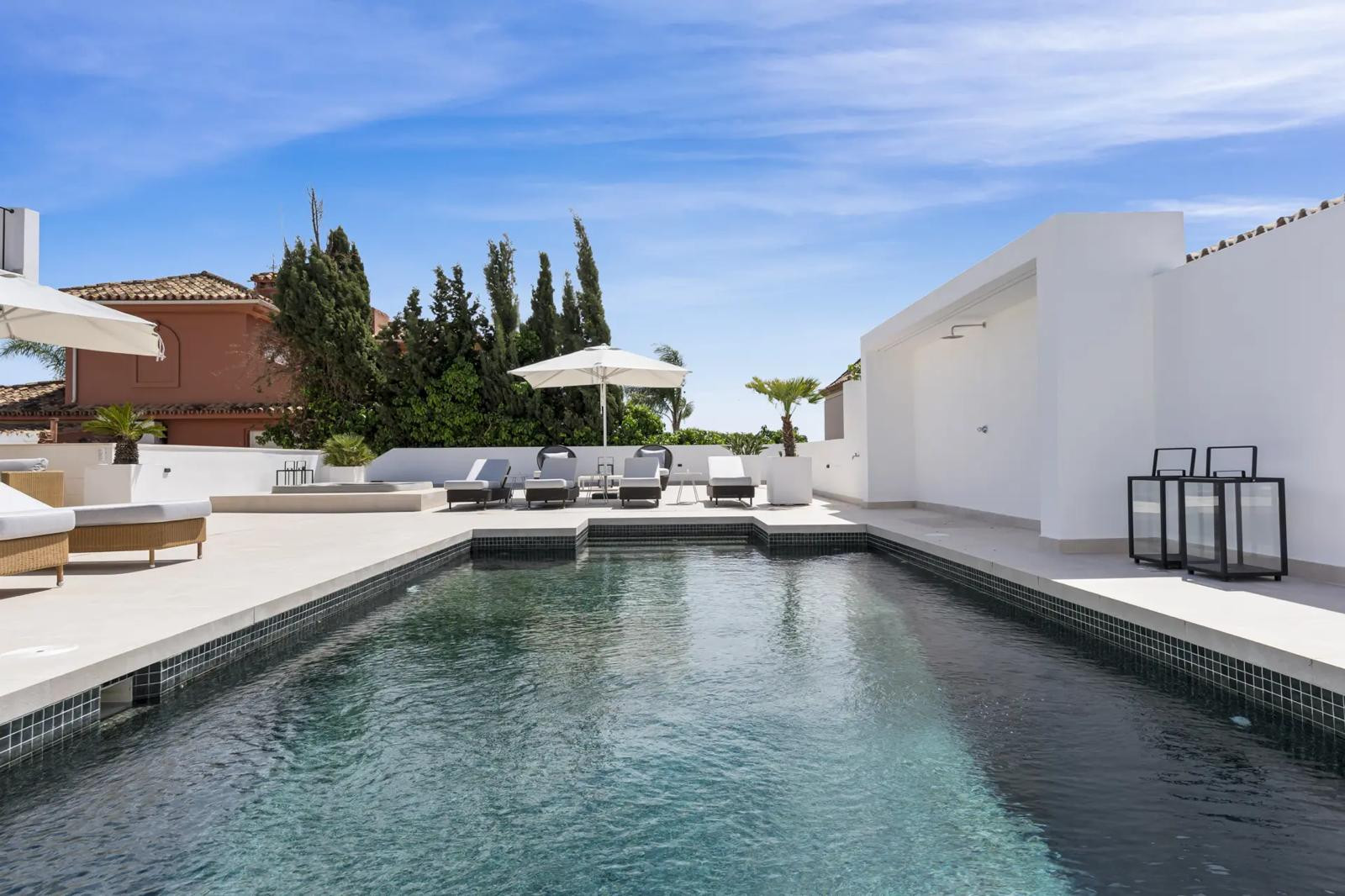 Image 57: detached villa For sale, Marbella, €3,295,000 [HFM-C40193]