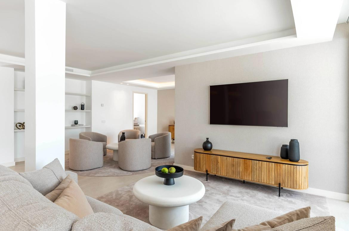 Image 57: detached villa For sale, Marbella, €3,295,000 [HFM-C40193]