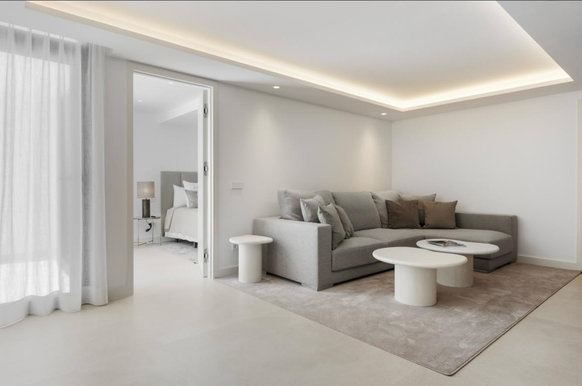 Image 57: detached villa For sale, Marbella, €3,295,000 [HFM-C40193]