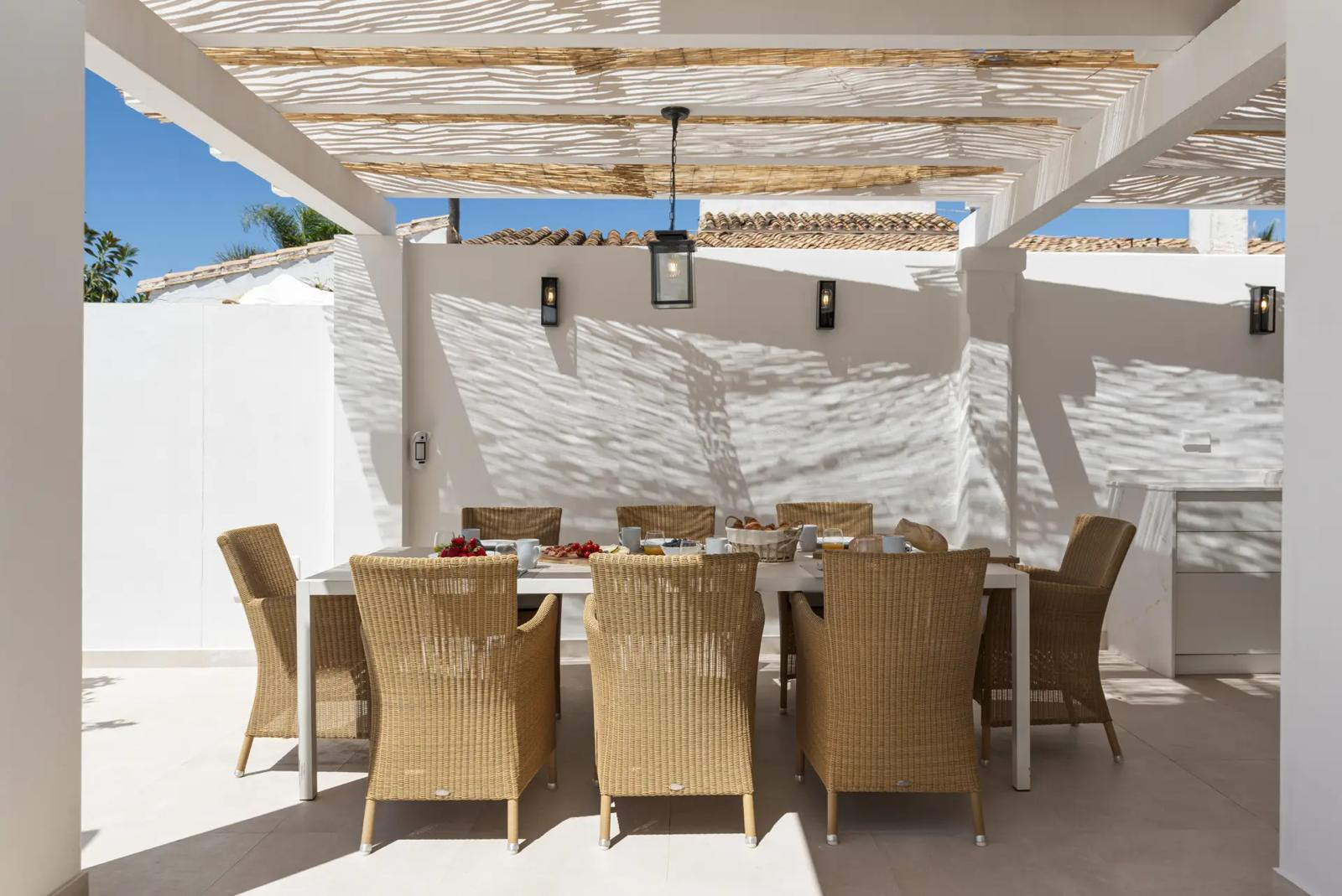 Image 57: detached villa For sale, Marbella, €3,295,000 [HFM-C40193]