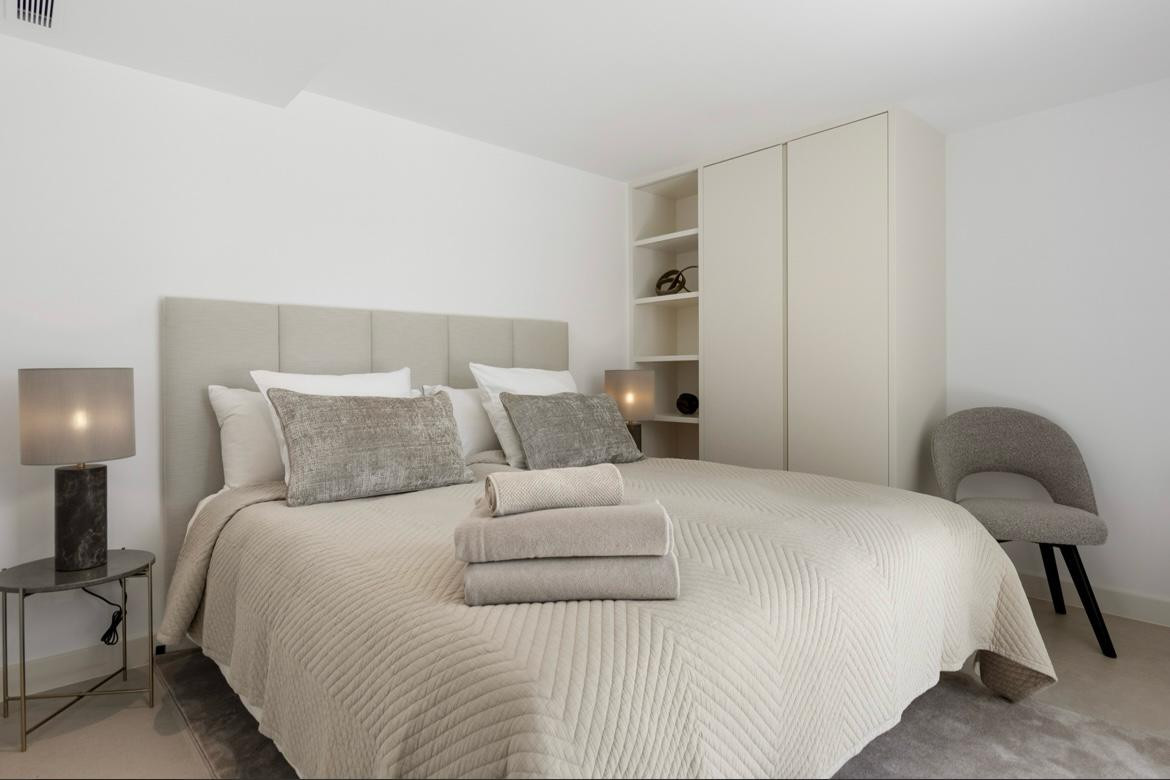 Image 57: detached villa For sale, Marbella, €3,295,000 [HFM-C40193]