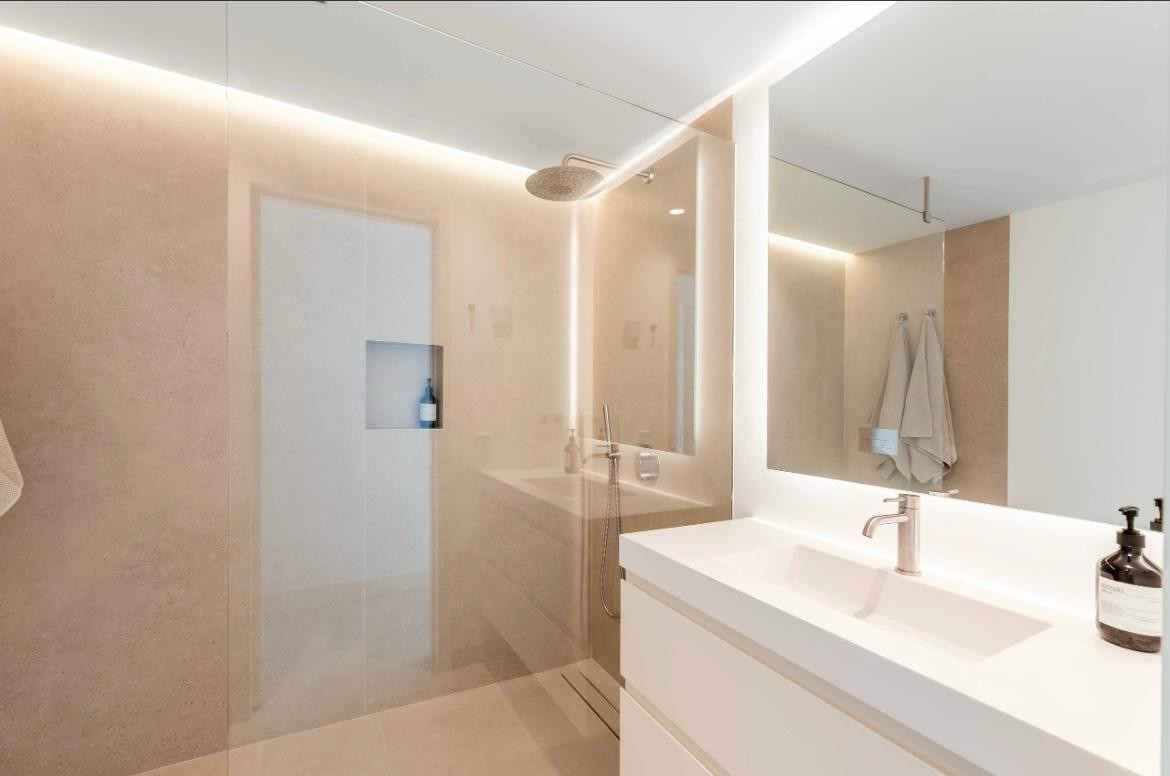 Image 57: detached villa For sale, Marbella, €3,295,000 [HFM-C40193]