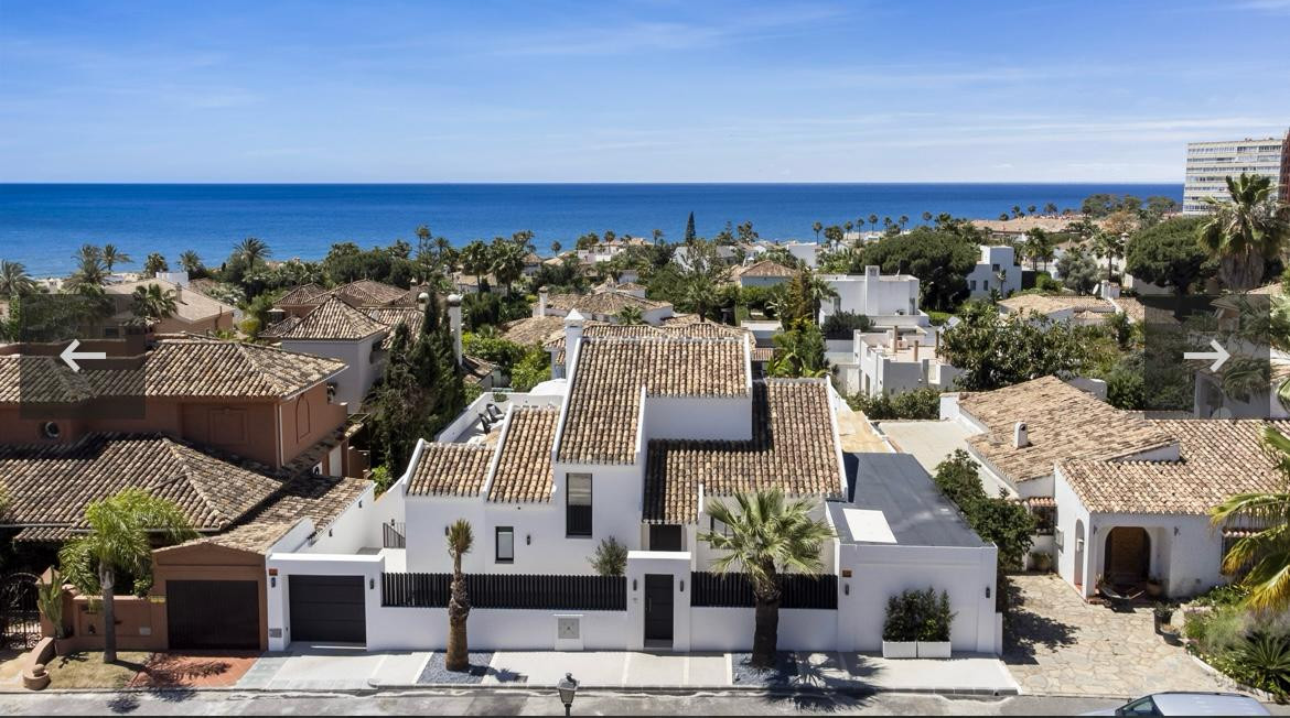 Image 57: detached villa For sale, Marbella, €3,295,000 [HFM-C40193]