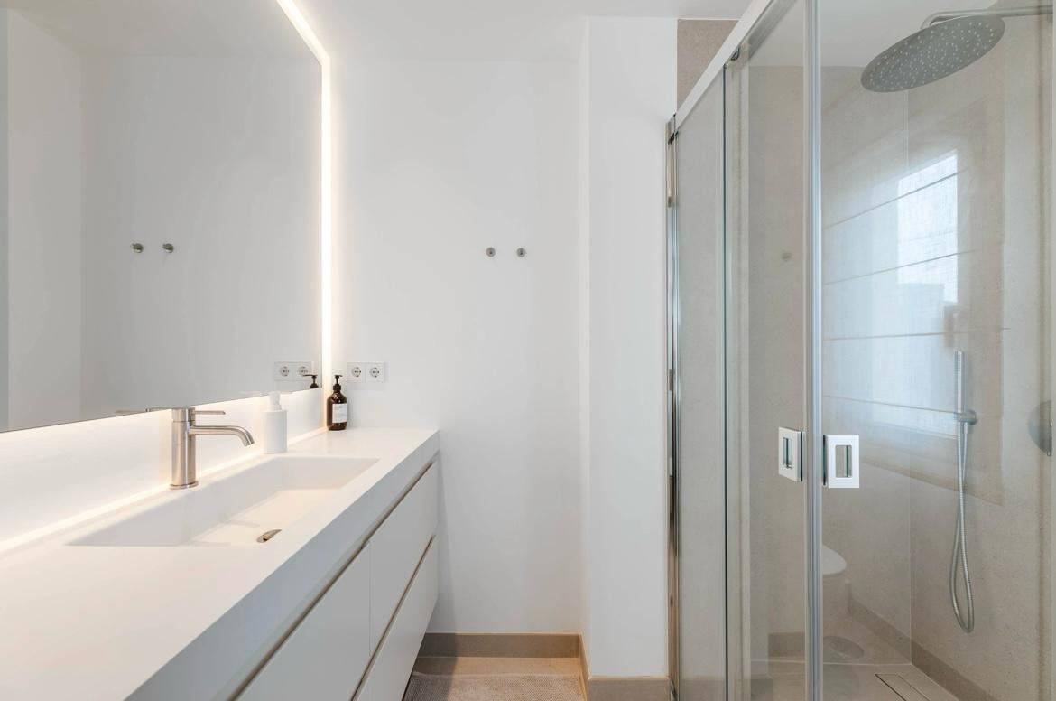 Image 57: detached villa For sale, Marbella, €3,295,000 [HFM-C40193]