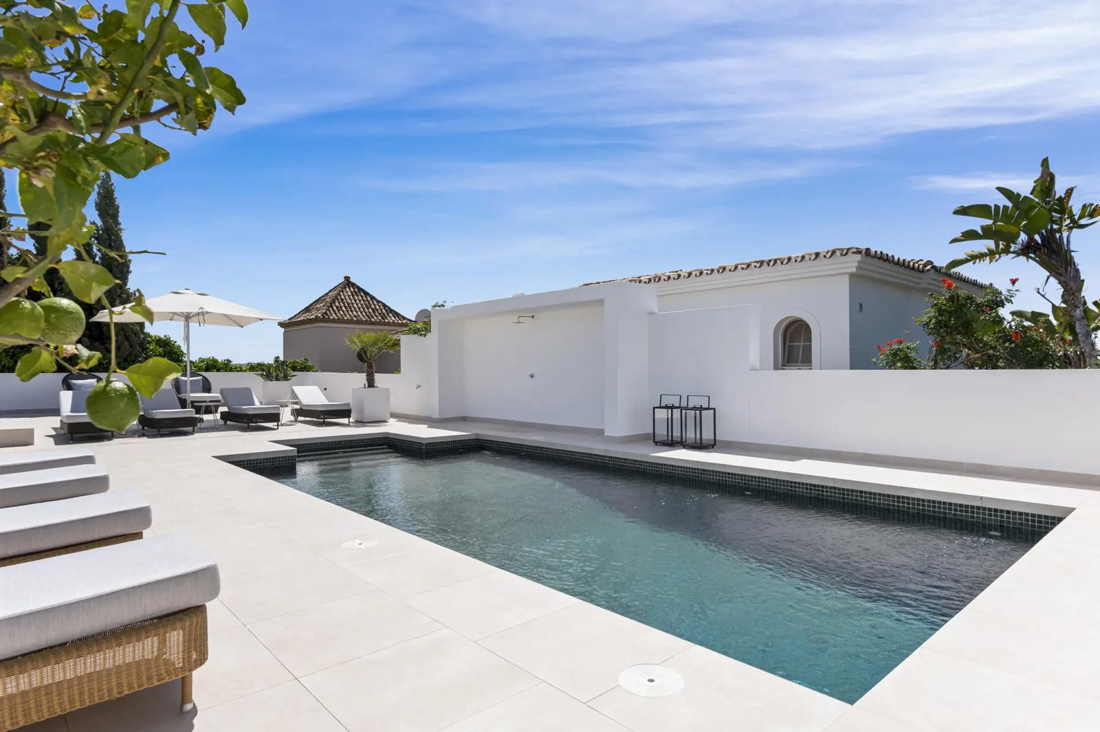 Image 57: detached villa For sale, Marbella, €3,295,000 [HFM-C40193]