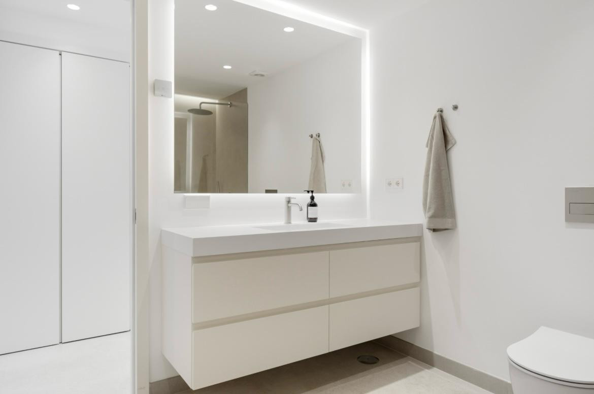 Image 57: detached villa For sale, Marbella, €3,295,000 [HFM-C40193]