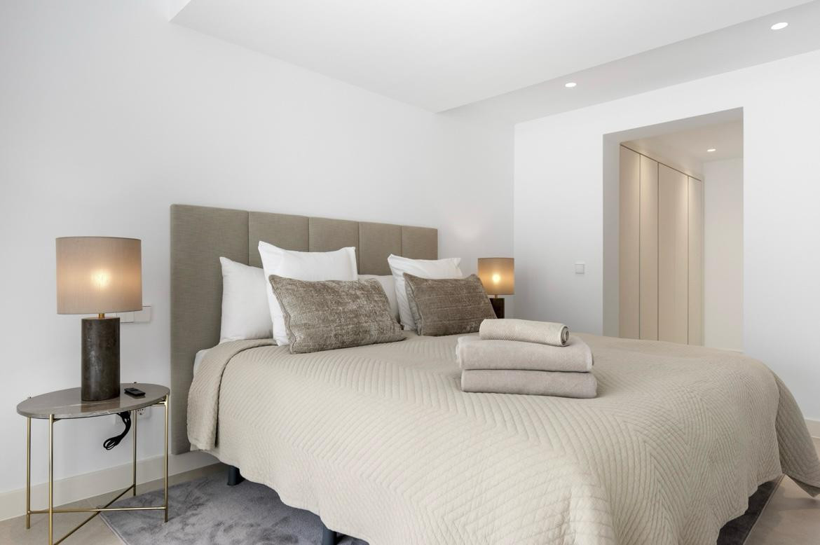 Image 57: detached villa For sale, Marbella, €3,295,000 [HFM-C40193]