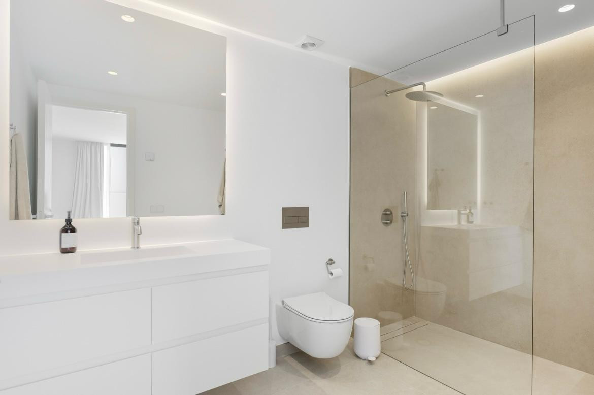 Image 57: detached villa For sale, Marbella, €3,295,000 [HFM-C40193]