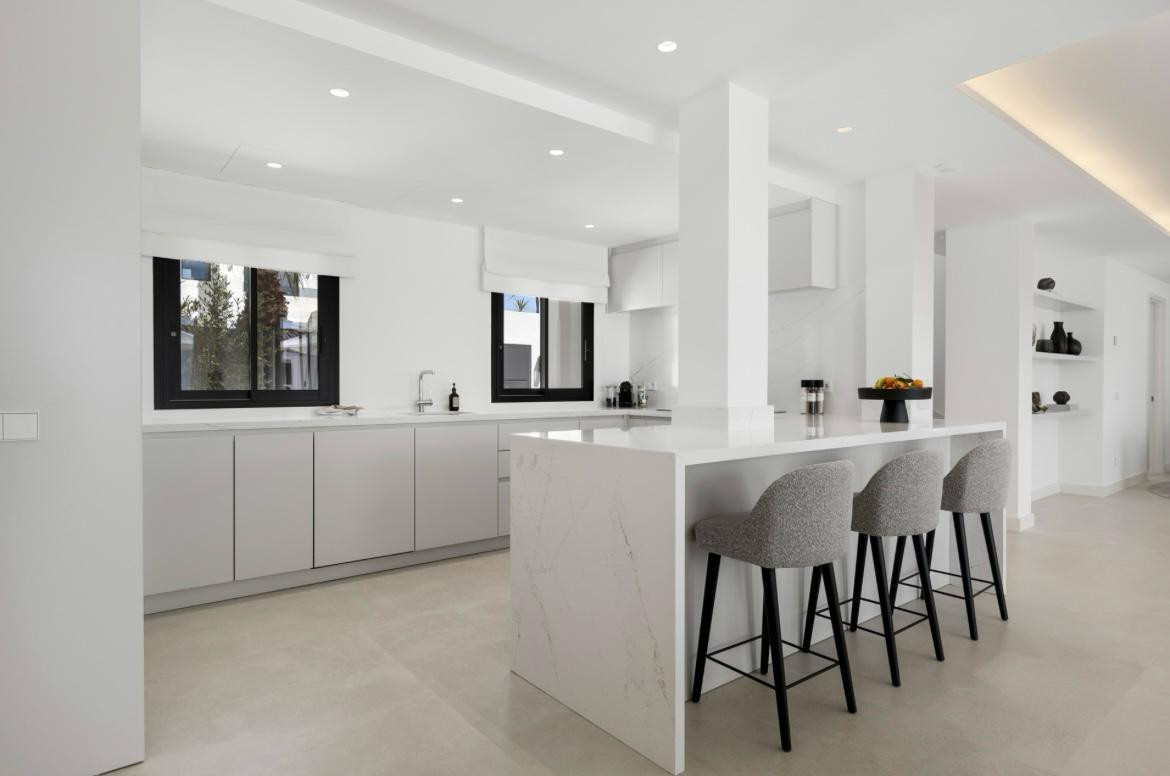 Image 57: detached villa For sale, Marbella, €3,295,000 [HFM-C40193]