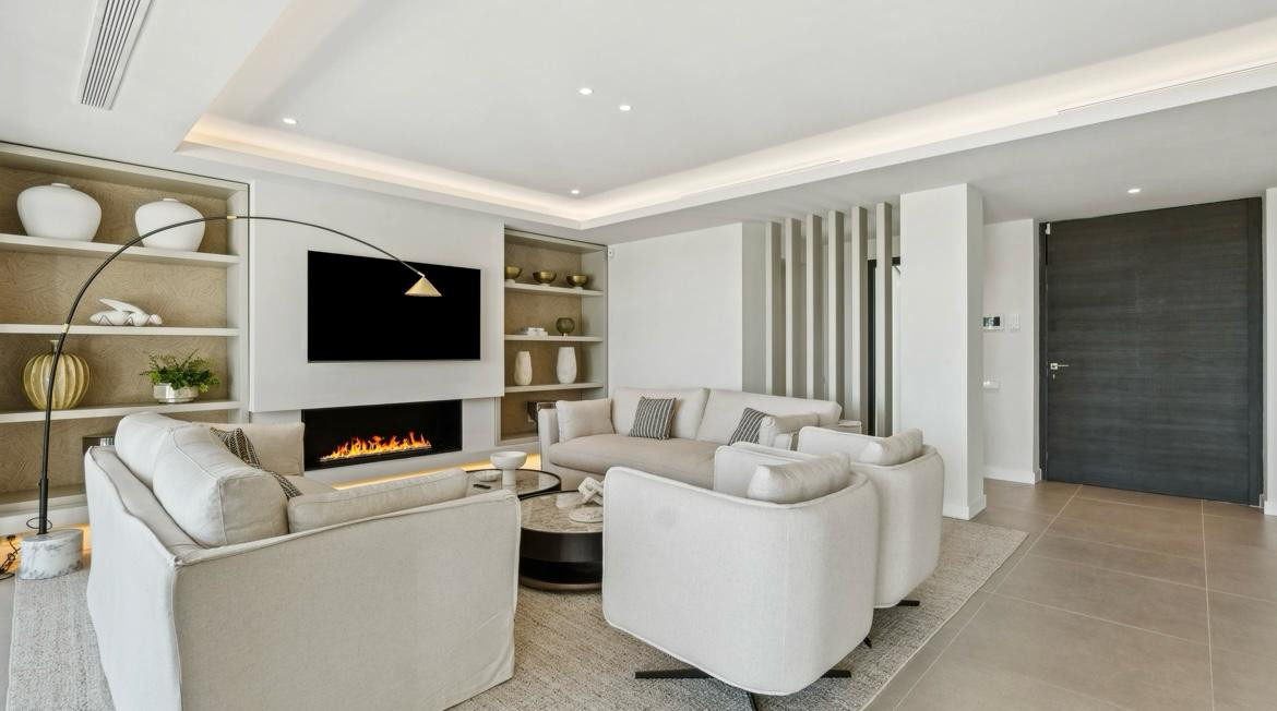 Image 30: detached villa For sale, Nueva Andalucía, €4,695,000 [HFM-C40194]