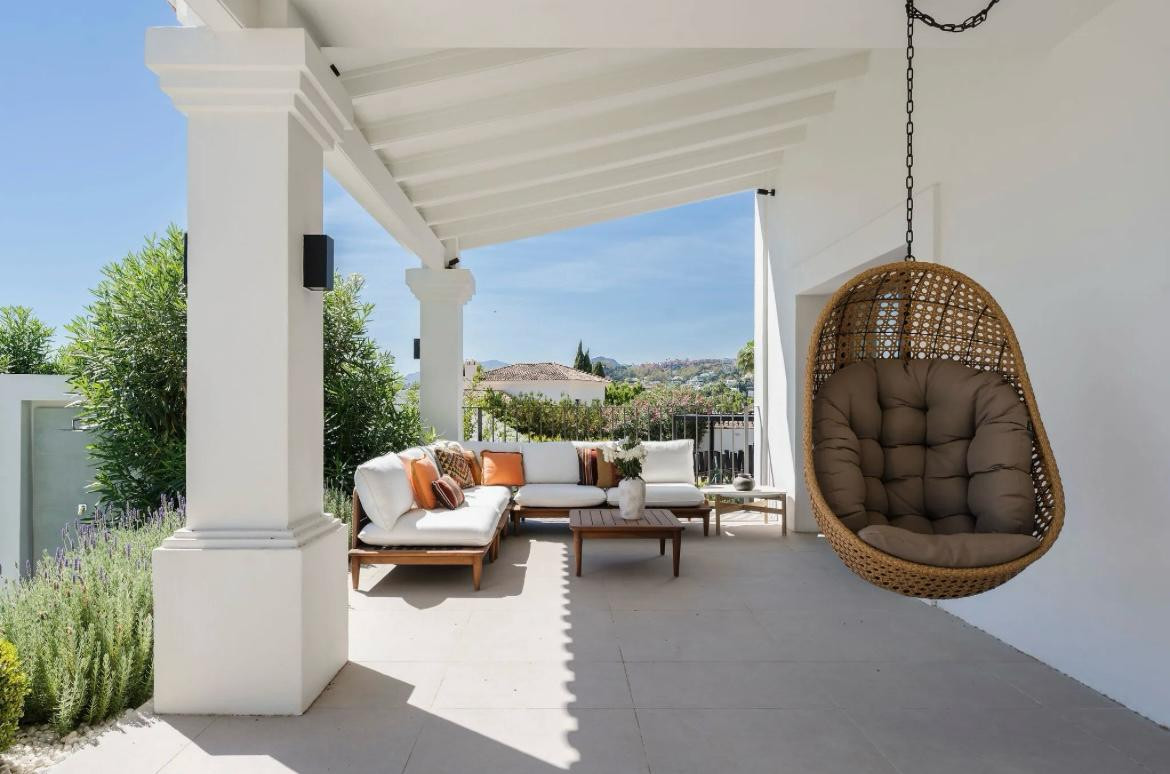 Image 30: detached villa For sale, Nueva Andalucía, €4,695,000 [HFM-C40194]