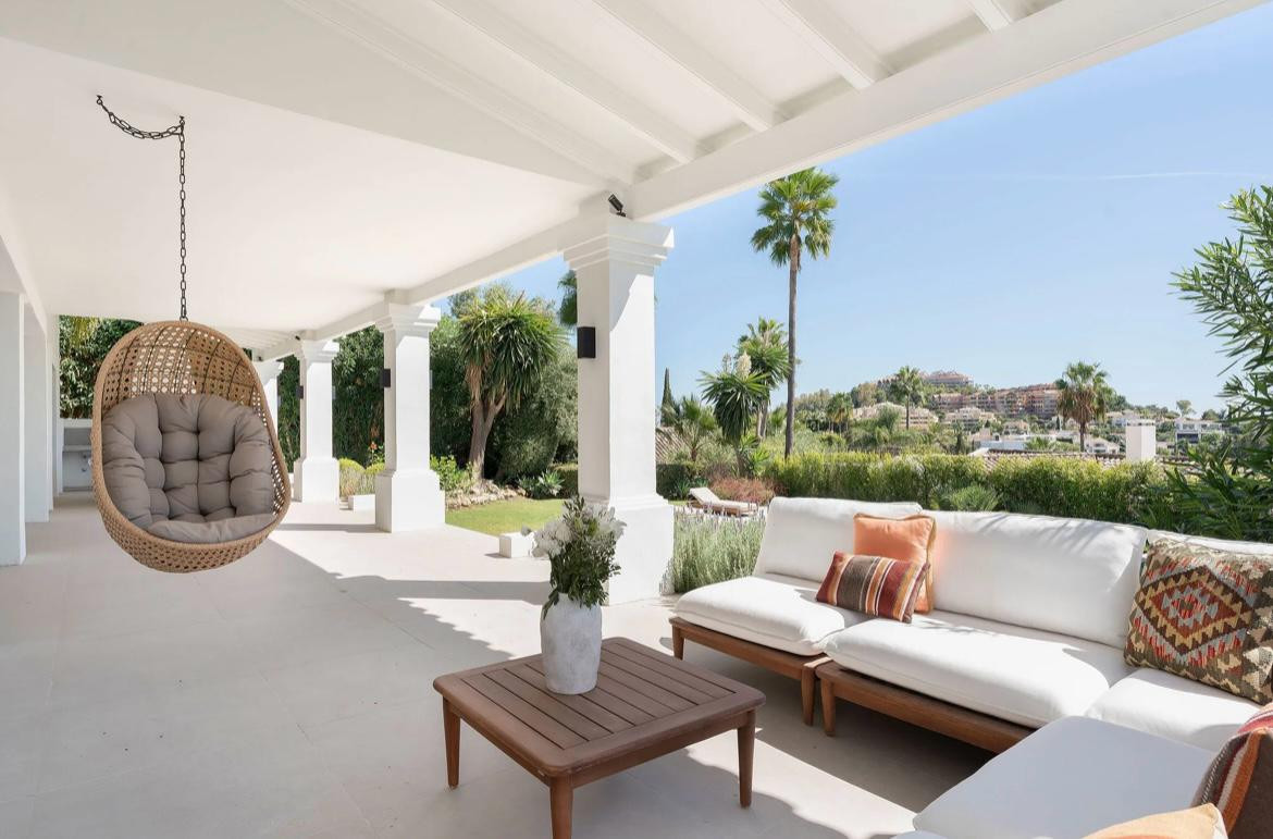 Image 30: detached villa For sale, Nueva Andalucía, €4,695,000 [HFM-C40194]