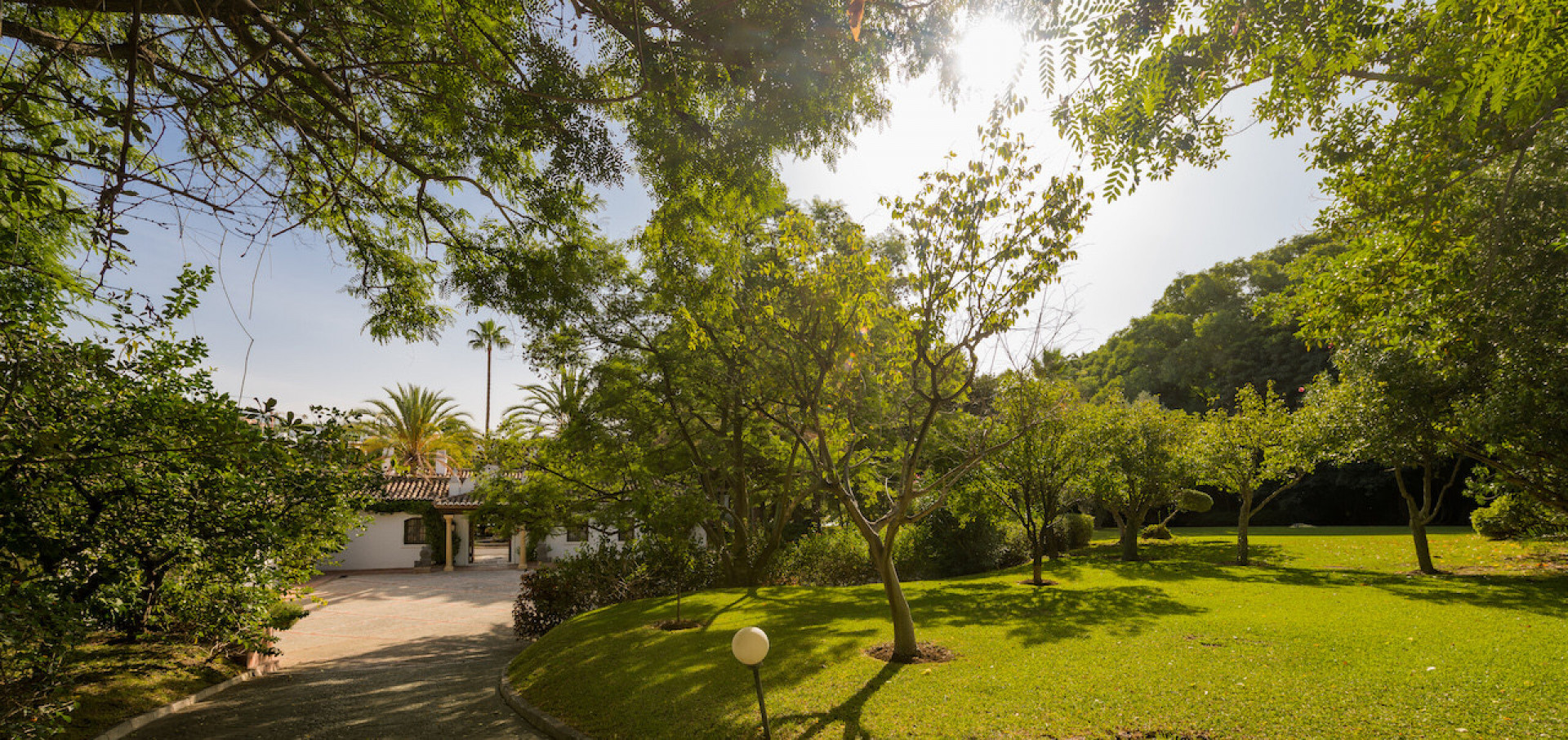 Image 23: finca - cortijo For sale, Benahavís, €3,250,000 [HFM-C40195]