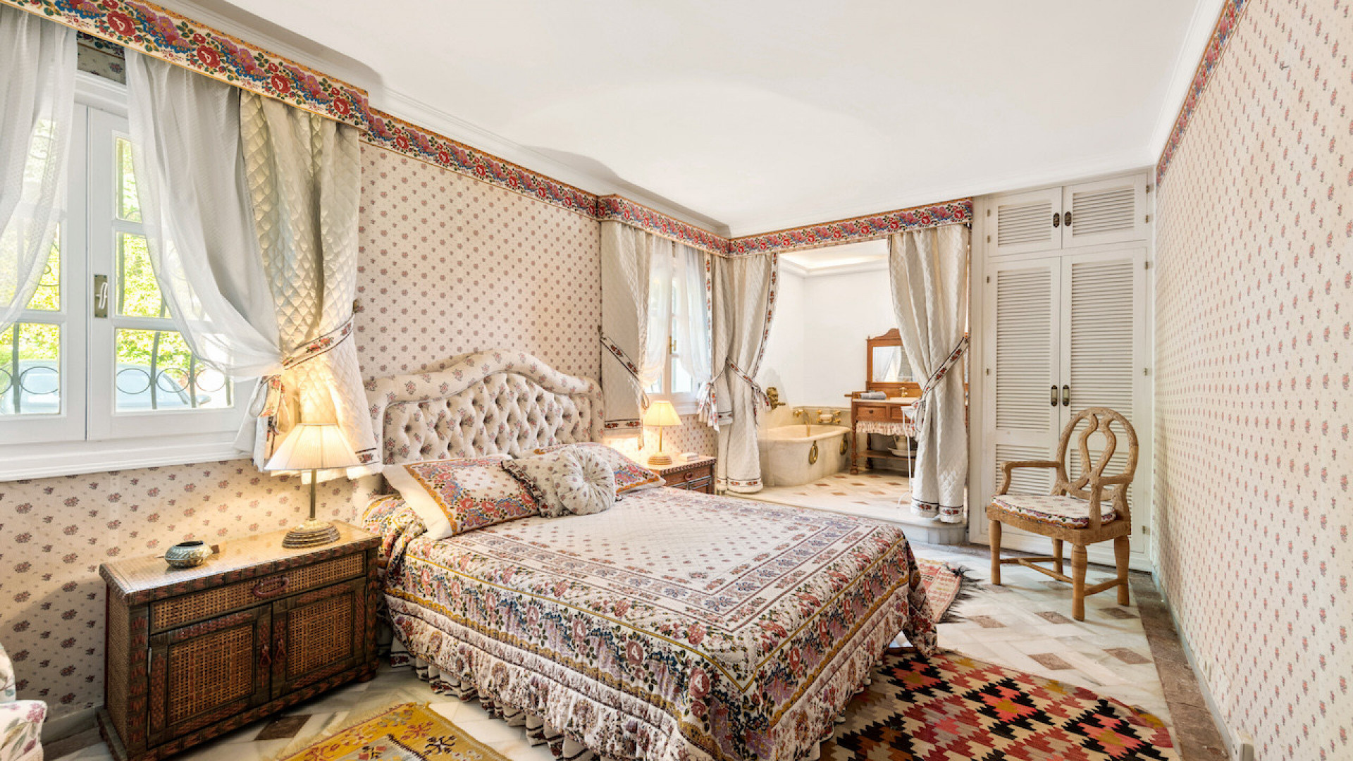 Image 23: detached villa For sale, Benahavís, €3,250,000 [HFM-C40195DUP]