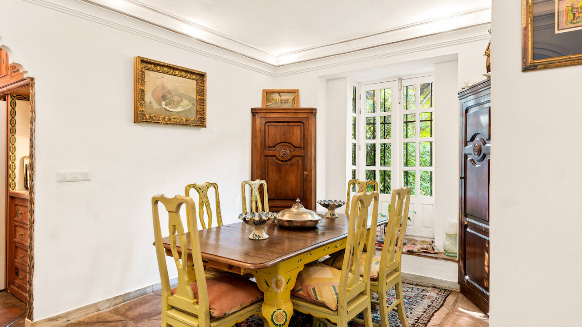 Image 23: detached villa For sale, Benahavís, €3,250,000 [HFM-C40195DUP]