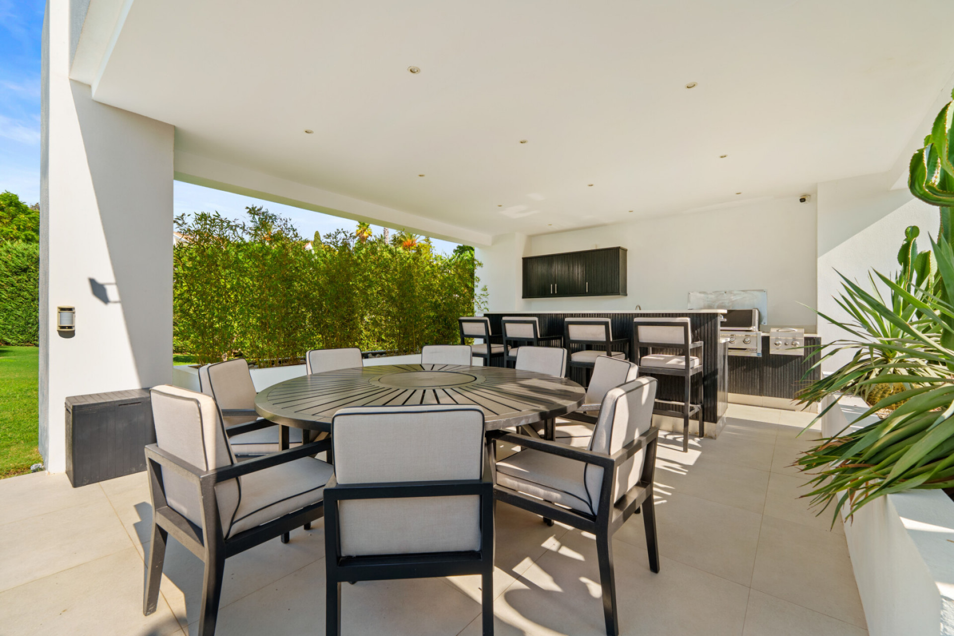 Image 37: detached villa For sale, Benahavís, €4,695,000 [HFM-C40189]