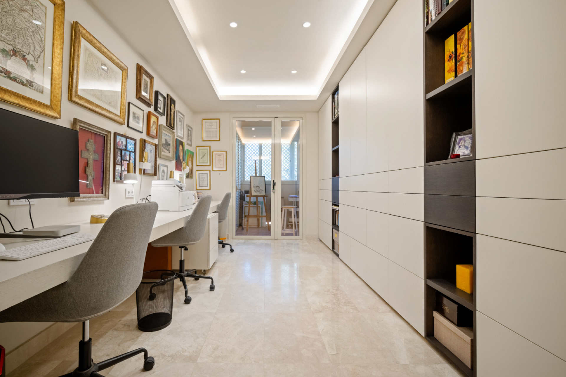 Image 40: apartment For sale, The Golden Mile, €5,425,000 [HFM-C40190]