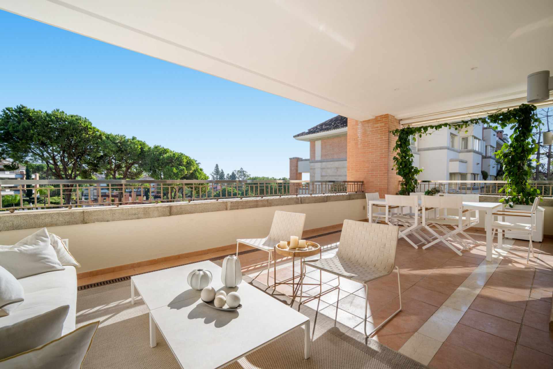 Image 40: apartment For sale, The Golden Mile, €5,425,000 [HFM-C40190]