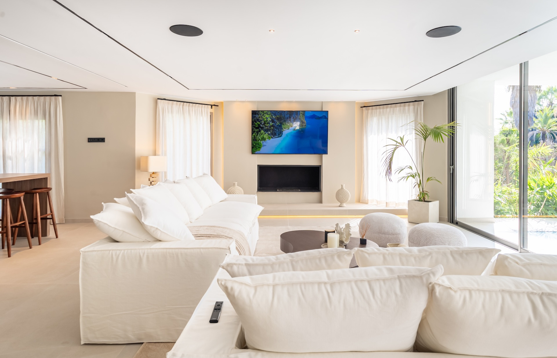 Image 55: detached villa For sale, Estepona, €3,495,000 [HFM-C40185]