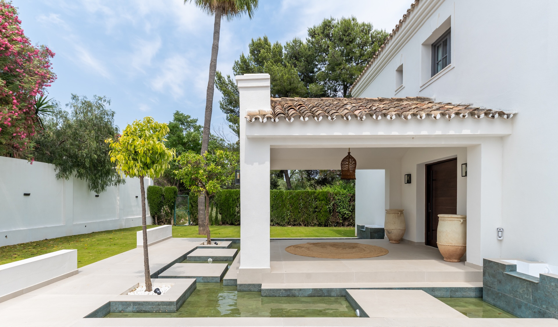 Image 55: detached villa For sale, Estepona, €3,495,000 [HFM-C40185]