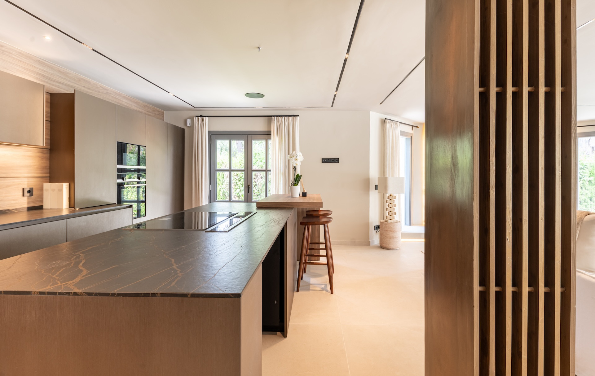 Image 55: detached villa For sale, Estepona, €3,495,000 [HFM-C40185]