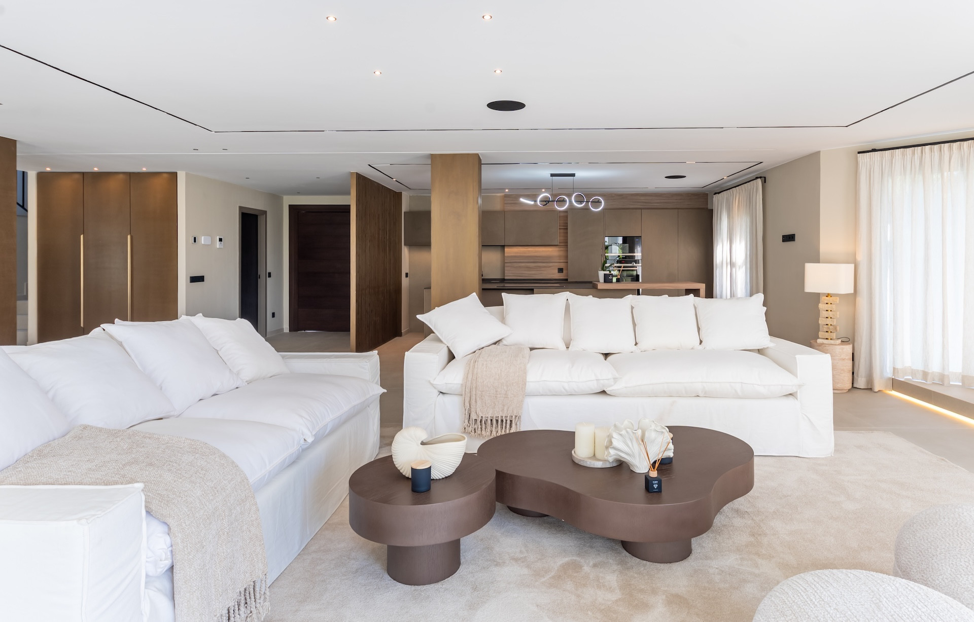 Image 55: detached villa For sale, Estepona, €3,495,000 [HFM-C40185]