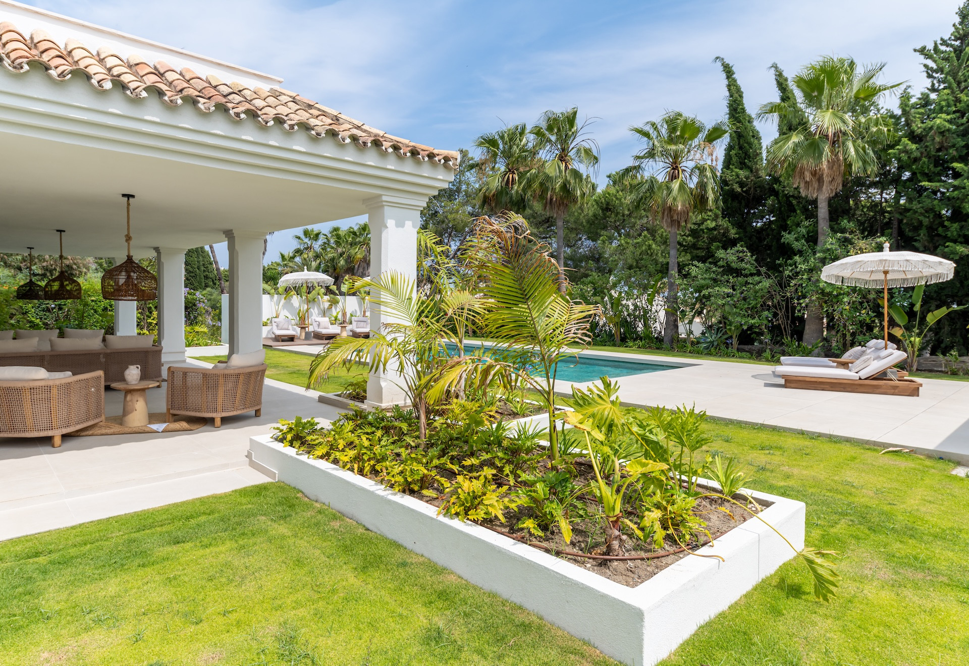 Image 55: detached villa For sale, Estepona, €3,495,000 [HFM-C40185]
