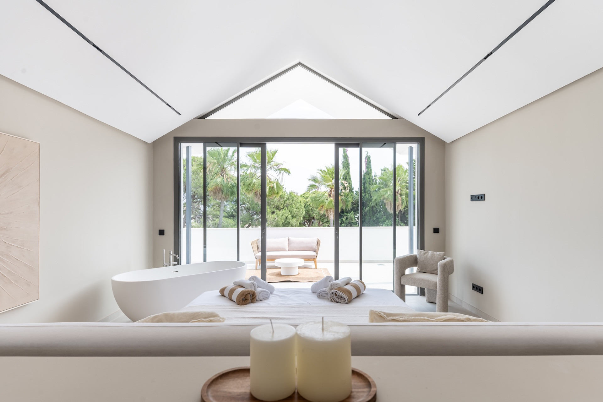 Image 55: detached villa For sale, Estepona, €3,495,000 [HFM-C40185]