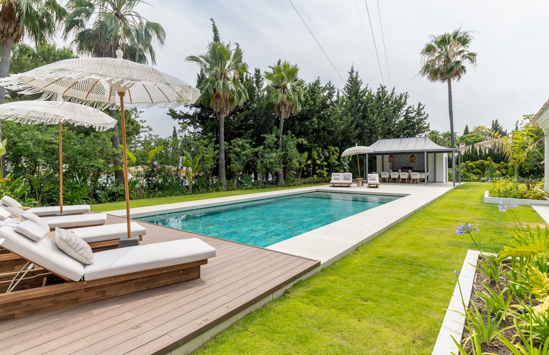 Image 55: detached villa For sale, Estepona, €3,495,000 [HFM-C40185]