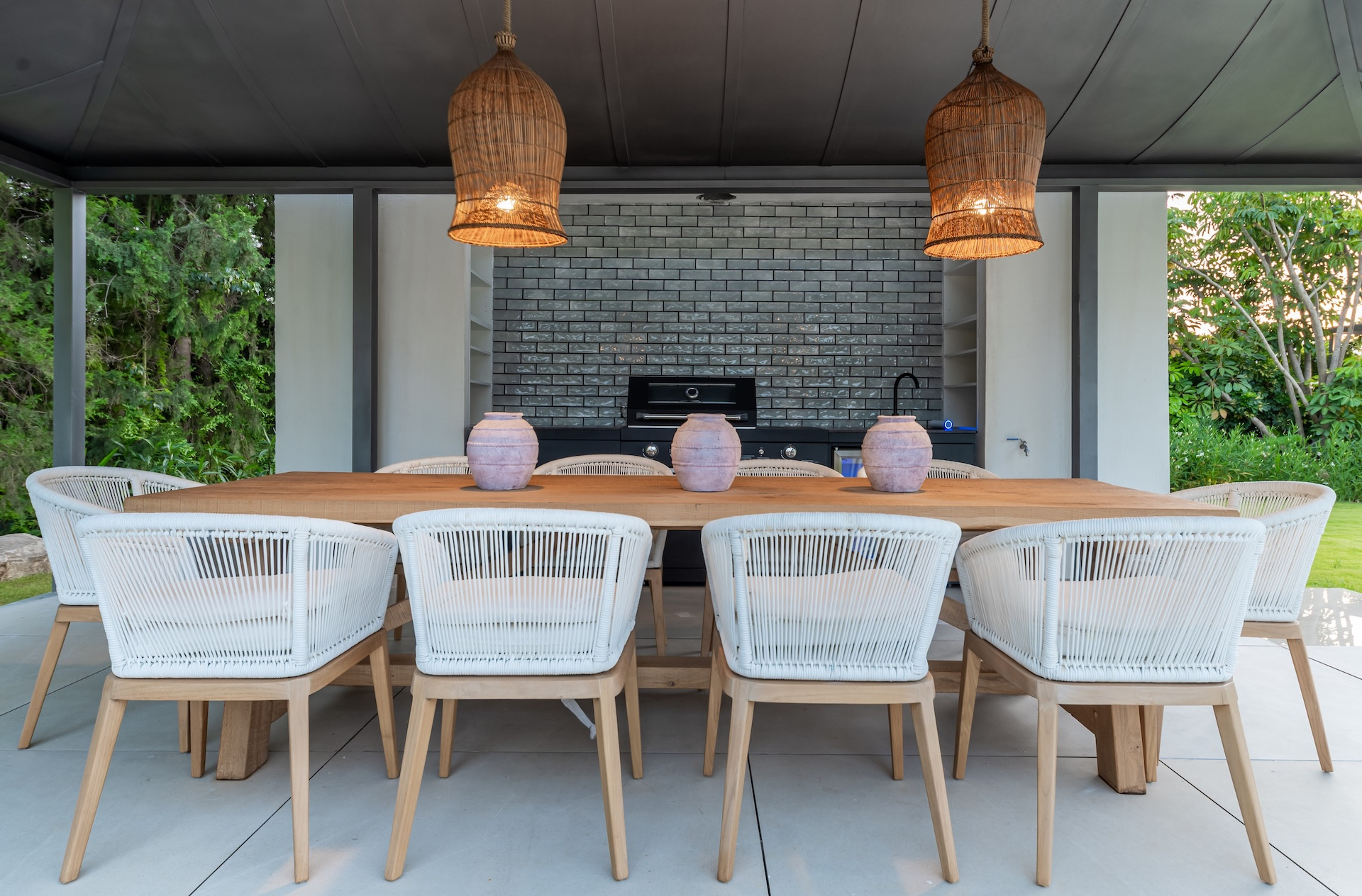 Image 55: detached villa For sale, Estepona, €3,495,000 [HFM-C40185]